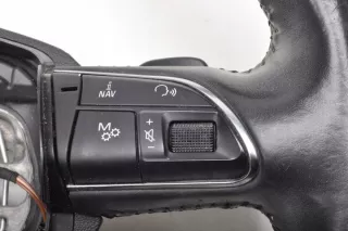 4H0419091T Руль Audi A8 D4 (S8) Арт e10688196, вид 2
