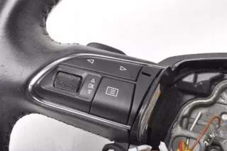 4H0419091T Руль Audi A8 D4 (S8) Арт e10688196, вид 3
