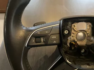 4M0419091A Руль Audi Q7 4M Арт e10688240, вид 3