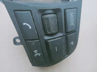 9316954 Руль BMW 1 F20/F21 Арт e10688333, вид 2