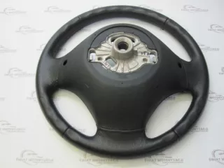 62558150E Руль BMW 1 F20/F21 Арт e10688359, вид 3