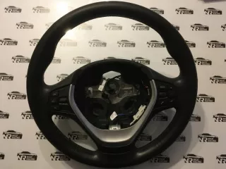 9316954 9218381 Руль BMW 1 F20/F21 Арт e10688379, вид 1