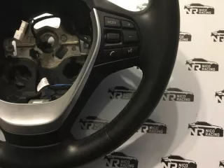 9316954 9218381 Руль BMW 1 F20/F21 Арт e10688379, вид 2