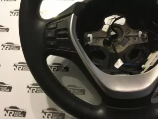 9316954 9218381 Руль BMW 1 F20/F21 Арт e10688379, вид 3
