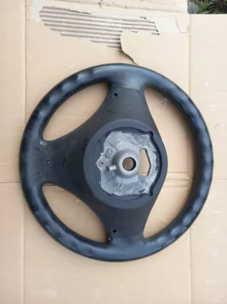 3051626 Руль BMW 1 E81/E82/E87/E88 Арт e10688406, вид 2