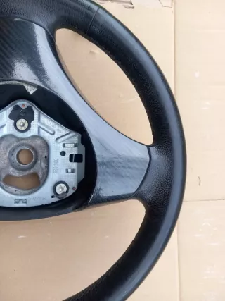3051626 Руль BMW 1 E81/E82/E87/E88 Арт e10688406, вид 4