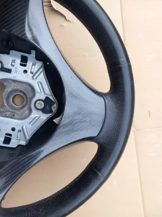 3051626 Руль BMW 1 E81/E82/E87/E88 Арт e10688406, вид 5
