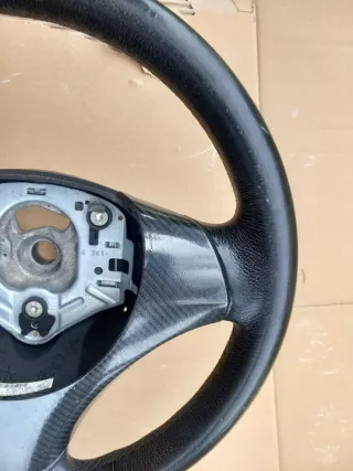 3051626 Руль BMW 1 E81/E82/E87/E88 Арт e10688406, вид 6