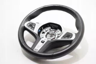 8746693 8746678 9372496 7857777 6881866 9873222 Руль BMW 2 F44 Арт e10688496, вид 2