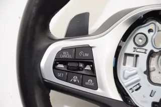 8746693 8746678 9372496 7857777 6881866 9873222 Руль BMW 2 F44 Арт e10688496, вид 4