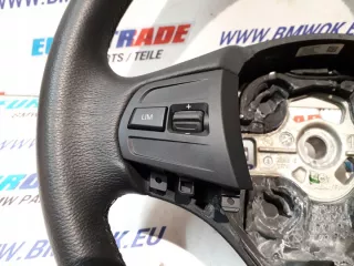 6854753 Руль BMW 4 F32/F33/GT F36 Арт e10688813, вид 3