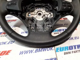 6854753 Руль BMW 4 F32/F33/GT F36 Арт e10688813, вид 4