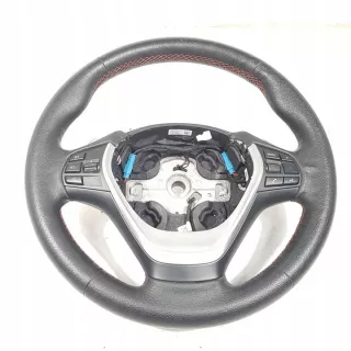  Руль BMW 4 F32/F33/GT F36 Арт e10688814, вид 1