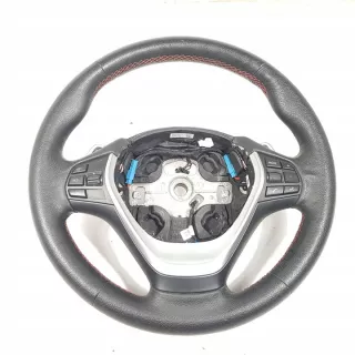  Руль BMW 4 F32/F33/GT F36 Арт e10688814, вид 2