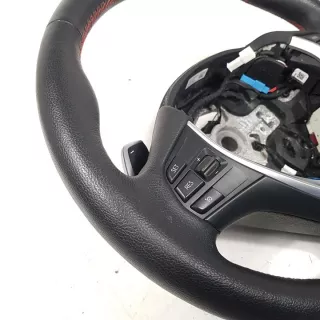  Руль BMW 4 F32/F33/GT F36 Арт e10688814, вид 4