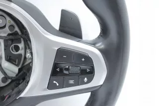 8008184 32308008184 9T68690 Руль BMW 5 G30/G31 Арт e10688864, вид 2