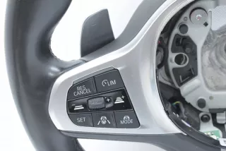 8008184 32308008184 9T68690 Руль BMW 5 G30/G31 Арт e10688864, вид 3