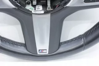 8008184 32308008184 9T68690 Руль BMW 5 G30/G31 Арт e10688864, вид 4
