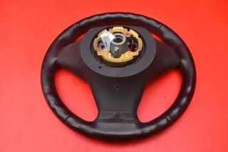 605440400A Руль BMW 5 E60/E61 Арт e10689153, вид 2