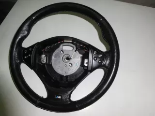 22291029 Руль BMW 5 E39 Арт e10689251, вид 1