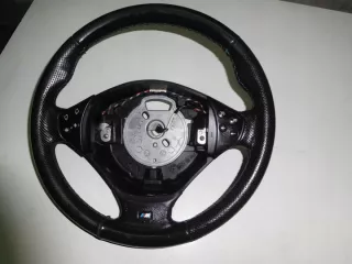 22291029 Руль BMW 5 E39 Арт e10689251, вид 3