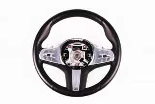 8008184 Руль BMW 7 G11/G12 Арт e10689301, вид 1