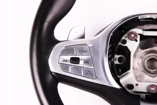 8008184 Руль BMW 7 G11/G12 Арт e10689301, вид 2