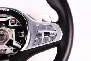 8008184 Руль BMW 7 G11/G12 Арт e10689301, вид 3