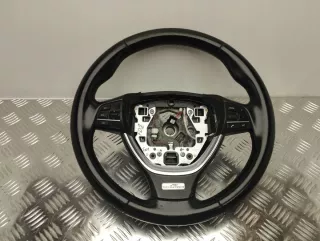 6214517463 Руль BMW 7 F01/F02 Арт e10689340, вид 1