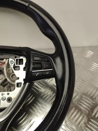 6214517463 Руль BMW 7 F01/F02 Арт e10689340, вид 4