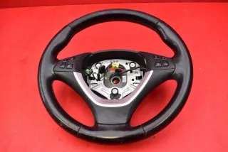 3-385-E70-1 Руль BMW X5 E70 Арт e10689580, вид 1