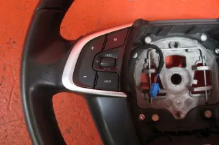 96758769ZD 98039712ZD Руль Citroen C4 2 Арт e10689862, вид 2