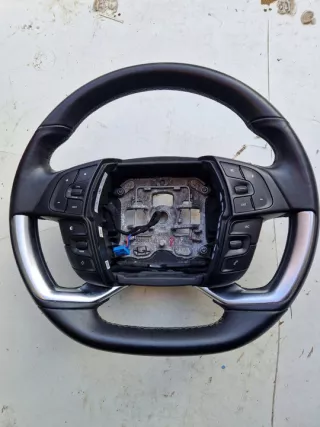 98057439ZD Руль Citroen C4 2 Арт e10689876, вид 2