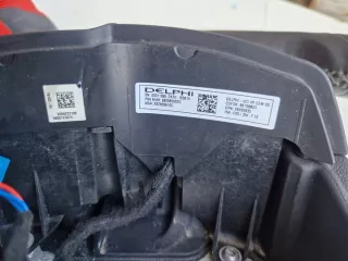 98057439ZD Руль Citroen C4 2 Арт e10689876, вид 5