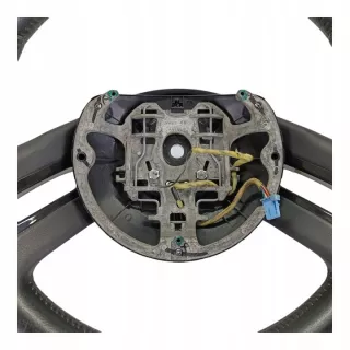 96866512ZD Руль Citroen C4 1 Арт e10689905, вид 5