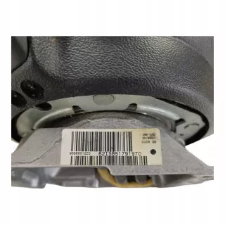 96866512ZD Руль Citroen C4 1 Арт e10689905, вид 9