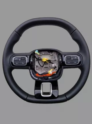 98223644ZD Руль Citroen C5 Aircross Арт e10689957, вид 1