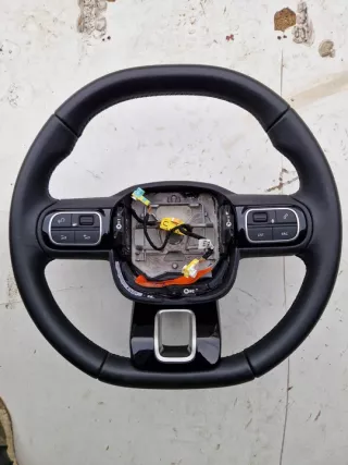 98223644ZD Руль Citroen C5 Aircross Арт e10689957, вид 2