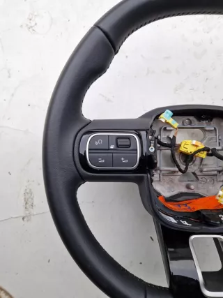 98223644ZD Руль Citroen C5 Aircross Арт e10689957, вид 3