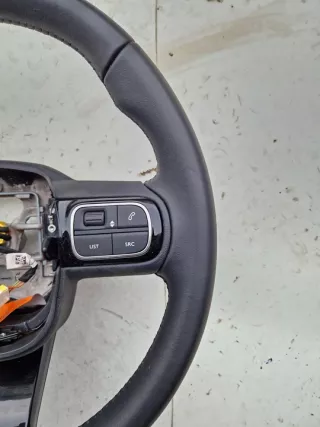 98223644ZD Руль Citroen C5 Aircross Арт e10689957, вид 4