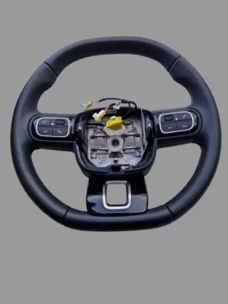 98223644ZD Руль Citroen C5 Aircross Арт e10689958, вид 1