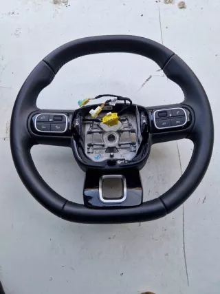 98223644ZD Руль Citroen C5 Aircross Арт e10689958, вид 2