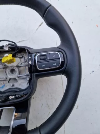 98223644ZD Руль Citroen C5 Aircross Арт e10689958, вид 4