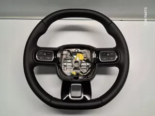 98223644ZD Руль Citroen C5 Aircross Арт e10689970, вид 1