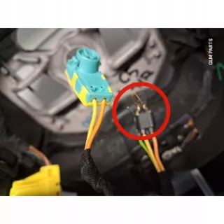 98223644ZD Руль Citroen C5 Aircross Арт e10689970, вид 3