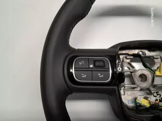 98223644ZD Руль Citroen C5 Aircross Арт e10689970, вид 5