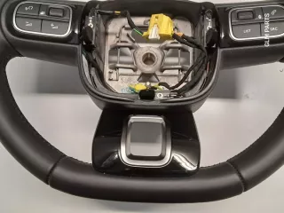 98223644ZD Руль Citroen C5 Aircross Арт e10689970, вид 8