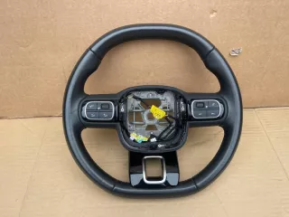 98223644ZD Руль Citroen C5 Aircross Арт e10689983, вид 1