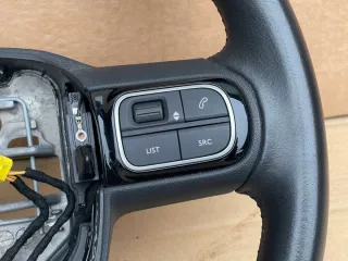 98223644ZD Руль Citroen C5 Aircross Арт e10689983, вид 2