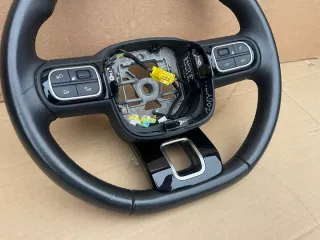 98223644ZD Руль Citroen C5 Aircross Арт e10689983, вид 4
